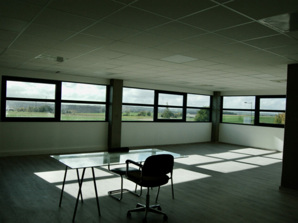 location de bureau à Saint-Sauveur
