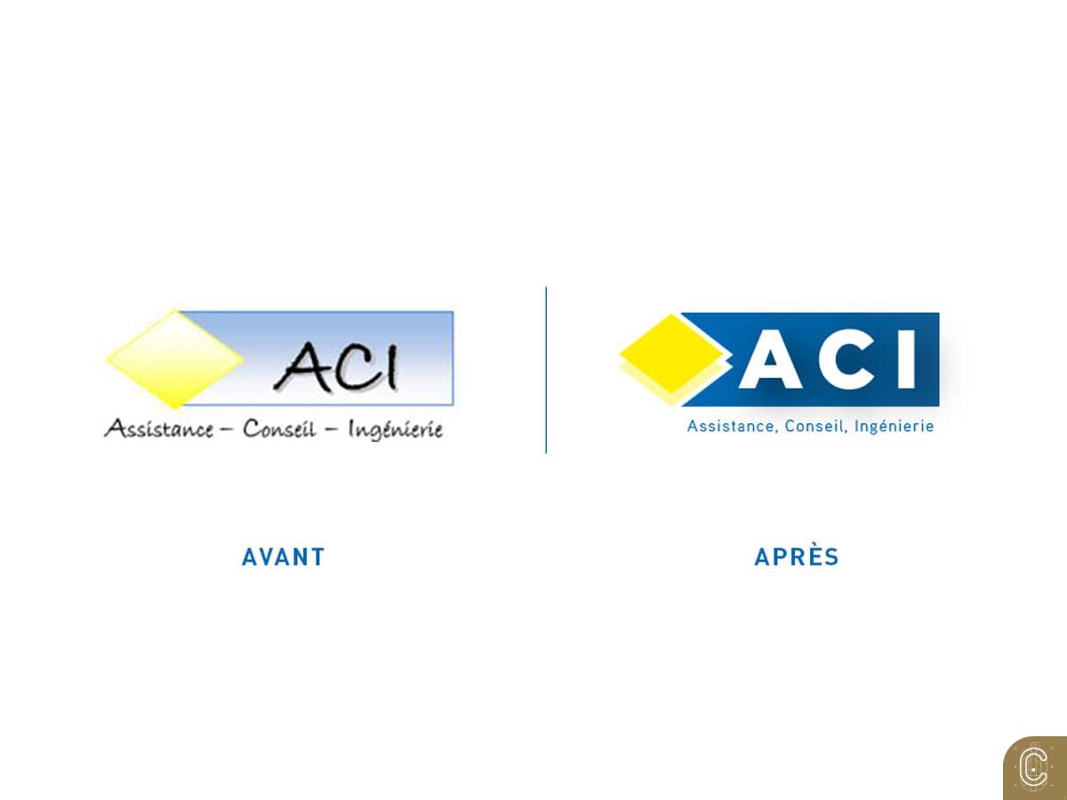 ACI logo