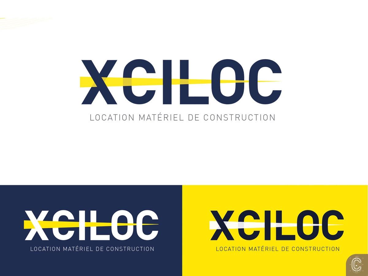 Xciloc logo