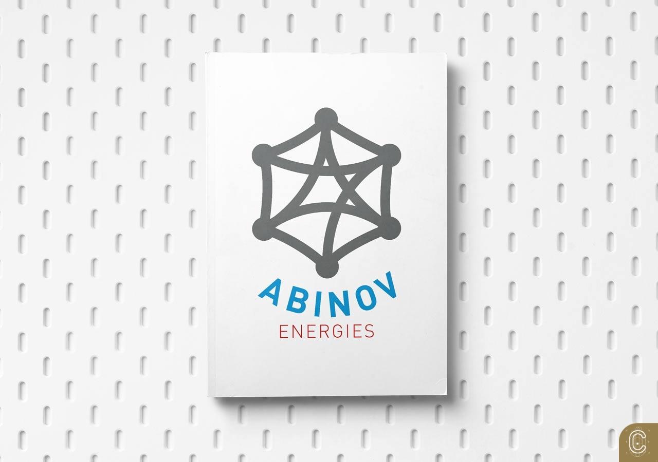 logo abinov