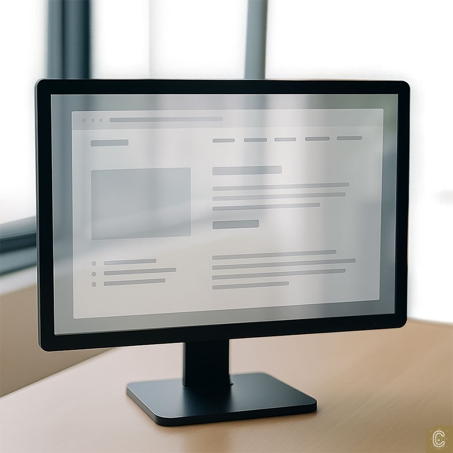 Maintenance de site web