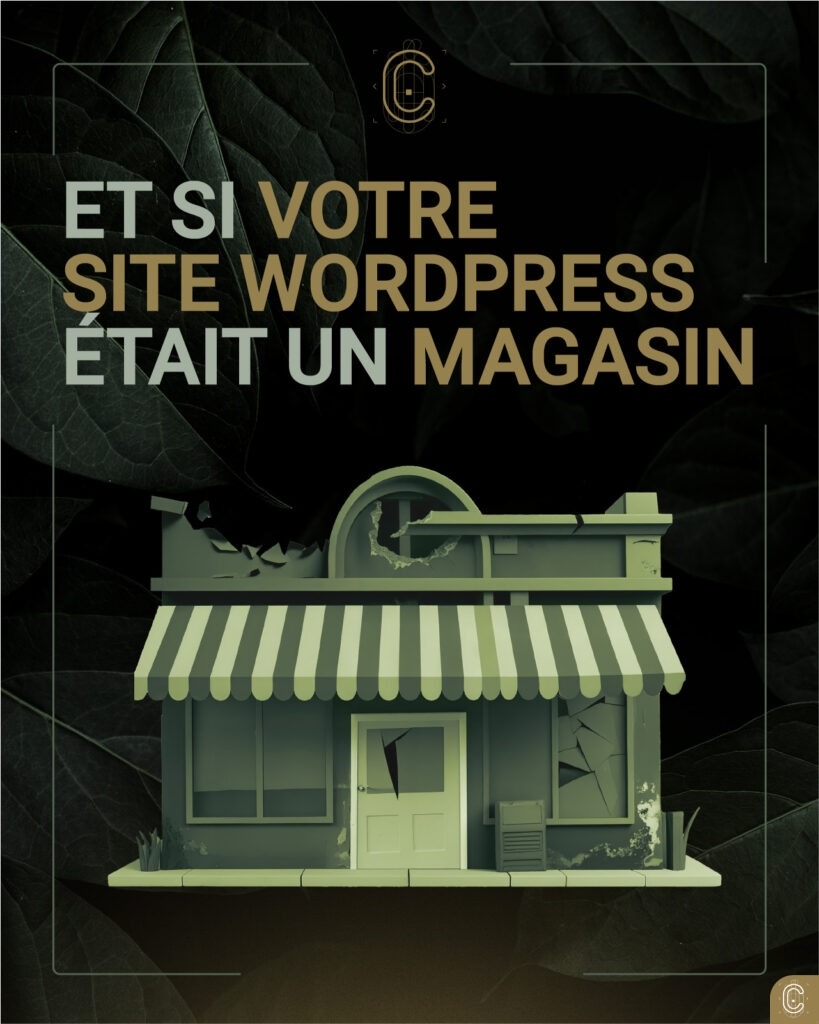 Votre site WordPress est-il bien entretenu ?